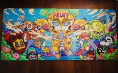 [Pre-order] Mubai deskmat - Fruity special attack