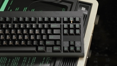 Bộ keycap GMK MV T3RMINAL (Cherry profile / ABS)