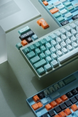 Bộ keycap MW Fyrefly (Cherry profile / PBT Double-shot)