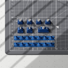 [Pre-order] MetaPulse EC Keyboard Bundle