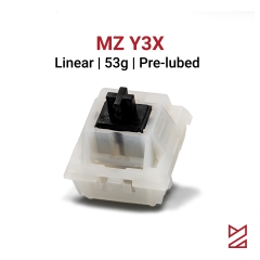 MZ Y3x Switch