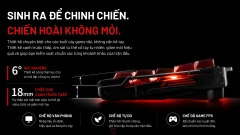 NAJA68 - Bàn phím Hall Effect 65% cao cấp (Pre-order)