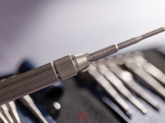 Bộ tua vít Nanch 1201 - 12 đầu trong 1