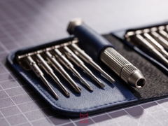 Bộ tua vít Nanch 1201 - 12 đầu trong 1