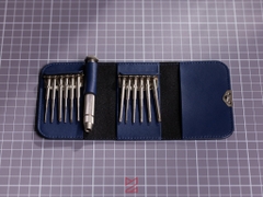 Bộ tua vít Nanch 1201 - 12 đầu trong 1