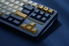 [GB] Space80: Apollo's Cyber Armour keyboard kit