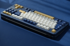 [GB] Space80: Apollo's Cyber Armour keyboard kit