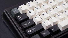Chilkey ND65 CS HE - Bàn phím nhôm gaming switch HE