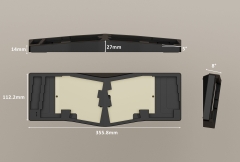 [Pre-order] Neo Ergo Case