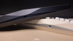 [Pre-order] Neo Ergo Case