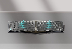 [Pre-order] Neo Ergo Case