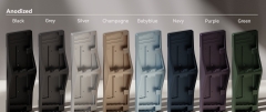 [Pre-order] Neo Ergo Case