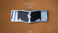 [Pre-order] Neo Ergo Case