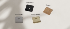 [Pre-order] Neo Ergo Badge