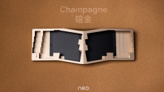 [Pre-order] Neo Ergo Case
