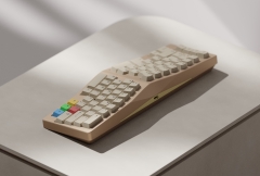 [Pre-order] Neo Ergo Case