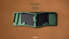 [Pre-order] Neo Ergo Case