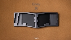 [Pre-order] Neo Ergo Case