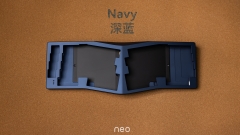 [Pre-order] Neo Ergo Case