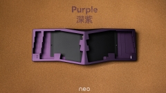 [Pre-order] Neo Ergo Case