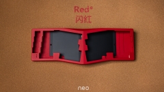 [Pre-order] Neo Ergo Case