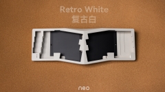 [Pre-order] Neo Ergo Case