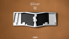 [Pre-order] Neo Ergo Case