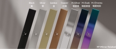 [Pre-order] Neo Ergo Case