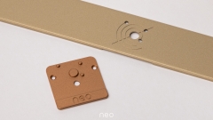[Pre-order] Neo Ergo Case