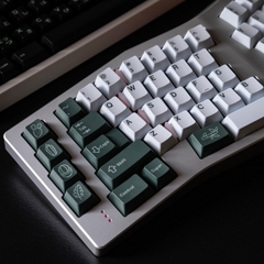 [Pre-order] Neo Ergo Case