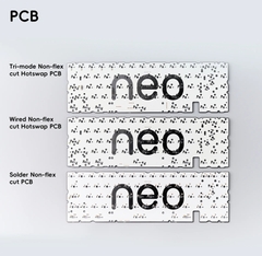 [In stock] Neo65 Core Plus PCB