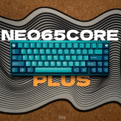 [In stock] Neo65 Core Plus keyboard kit