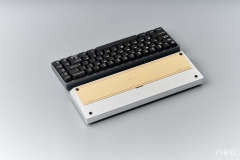 Neo65 Sonic He+ keyboard