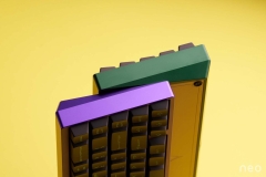 Neo65 Sonic He+ keyboard