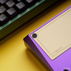 Neo65 Sonic He+ keyboard