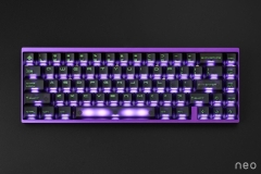 Neo65 Sonic He+ keyboard