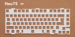 [Pre-order] Neo75 Plate