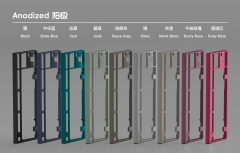 [Pre-order] Neo80 Cu keyboard kit