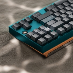 [Pre-order] Neo80 Cu keyboard kit