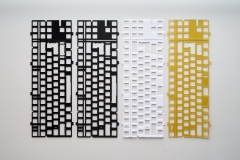[Pre-order] Neo80 Cu Plate