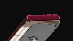 [Pre-order] Neo80 Cu keyboard kit