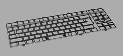 [Pre-order] Neo80 Cu Plate