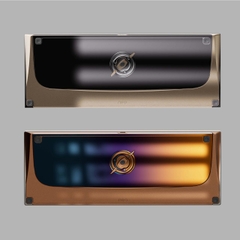 [Pre-order] Neo80 Cu keyboard kit