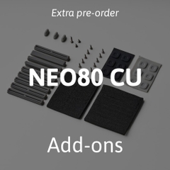 [Extra] Neo80 Cu Extra Add-ons