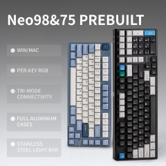 [Pre-order] Neo98 keyboard (Prebuilt)