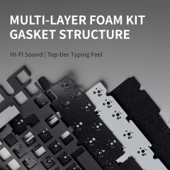 [Pre-order] Neo75 keyboard (Prebuilt)