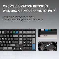 [Pre-order] Neo98 keyboard (Prebuilt)