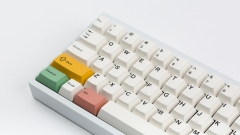 Key Kobo BoW keycap set