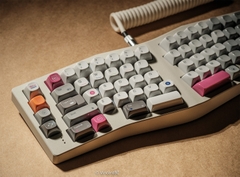 Bộ keycap 80Retros Game 1989 Classic (GSA profile / ABS)