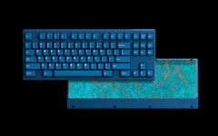[GB] +84 Classic TKL keyboard kit